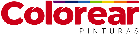 Logo Colorear Pinturas