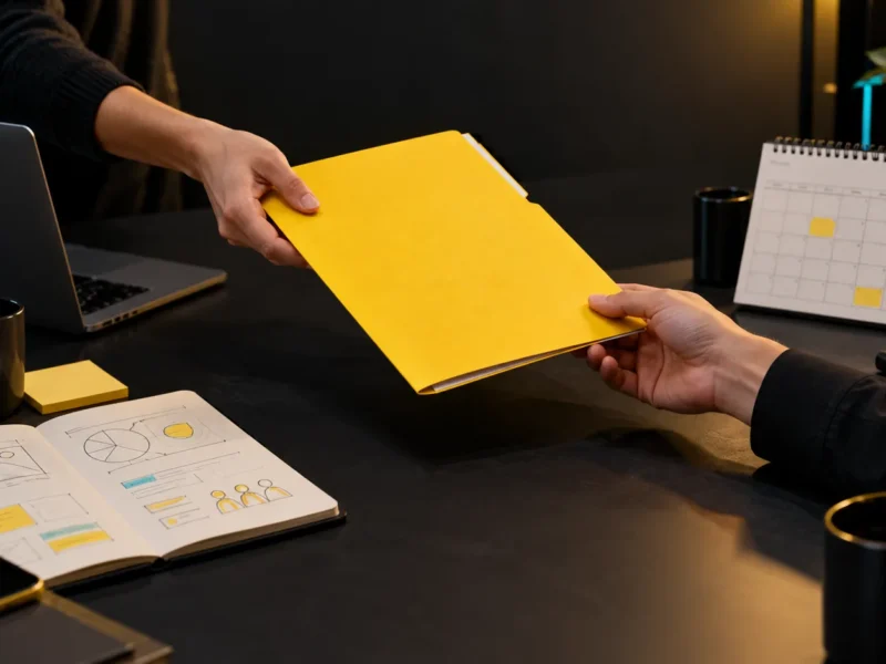 De marketing a ventas: acuerdos para seguir cada consulta