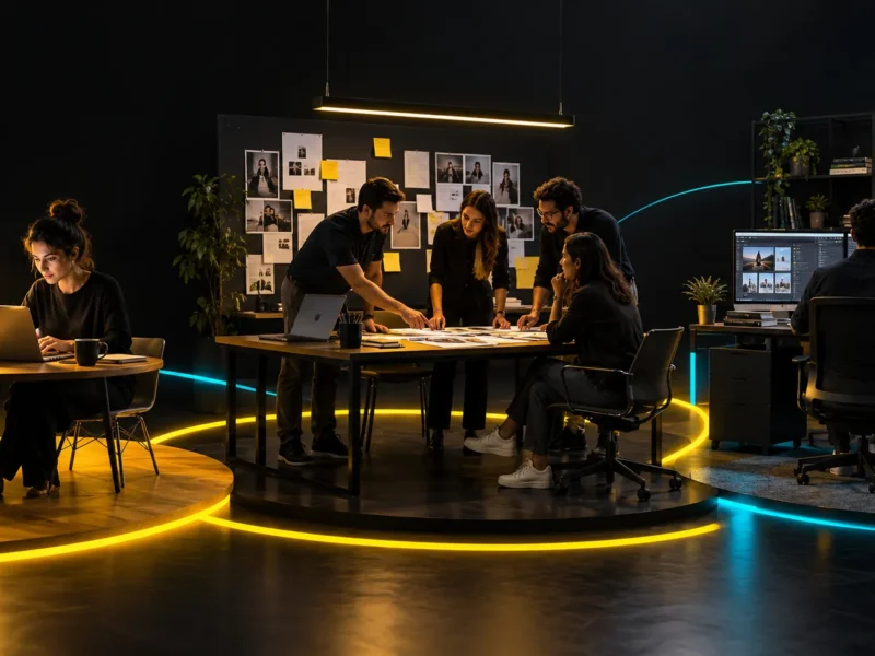 Agencia, freelance o in-house: qué conviene para tu marketing