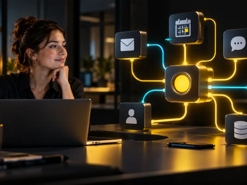 Agentes de IA: qué son y cómo le ahorran tiempo a tu equipo