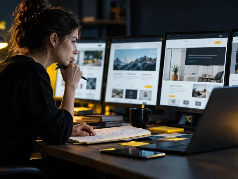 Análisis de competencia: método práctico en 6 pasos