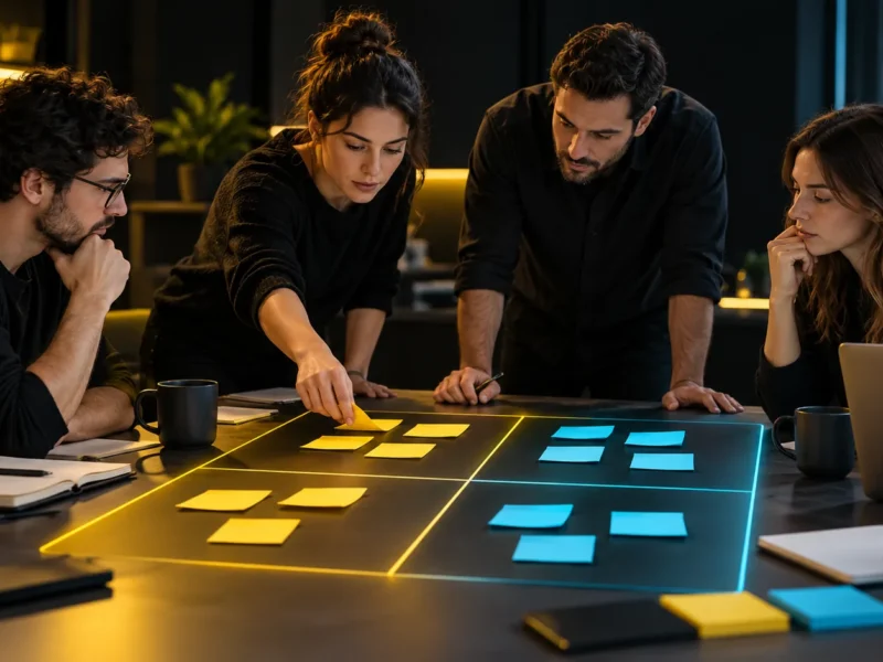 Análisis FODA para PyMEs: cómo hacer uno que sirva