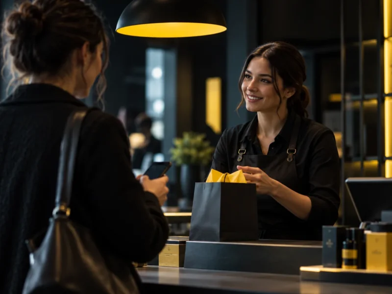 Cliente oculto para empresas: qué evalúa y cómo contratarlo