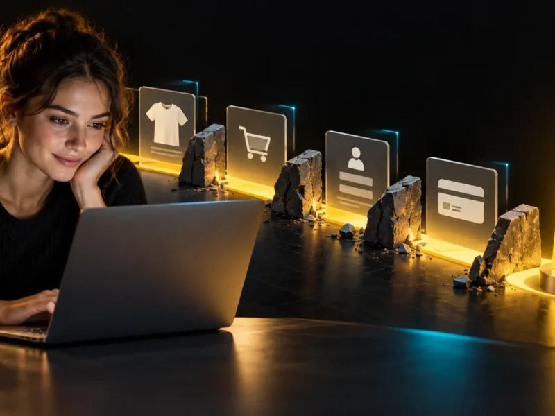 Cómo aumentar la conversión de tu ecommerce