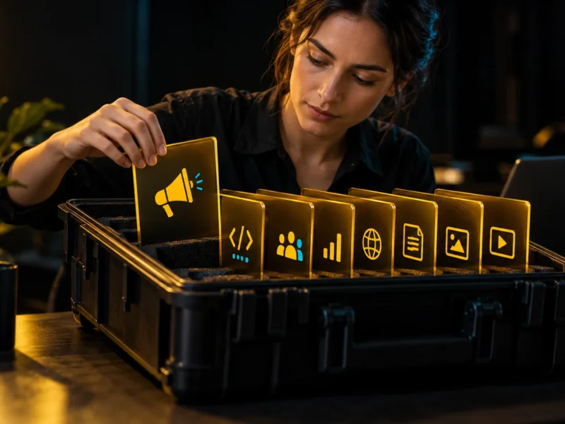 Cómo cambiar de agencia de marketing sin perder todo