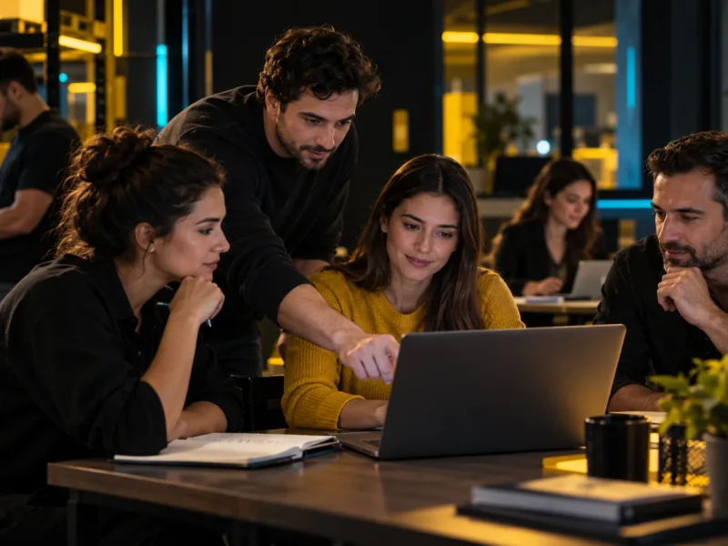 Cómo capacitar a tu equipo en Odoo (sin que lo rechacen)