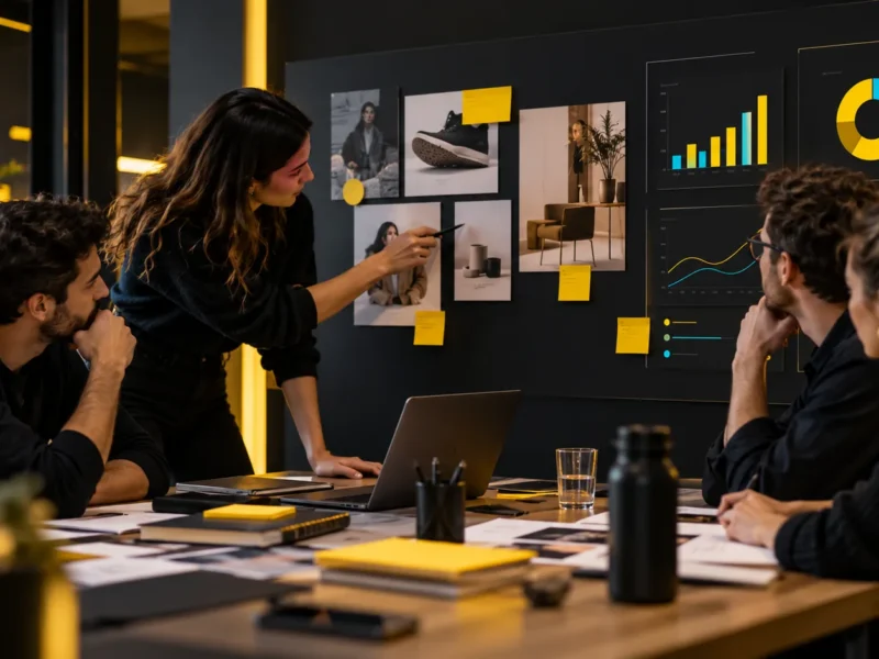 Cómo elegir una agencia de marketing digital en Argentina