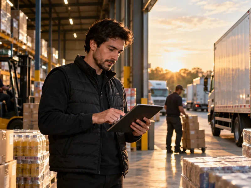 Sistema para distribuidora: cómo elegir el que escala