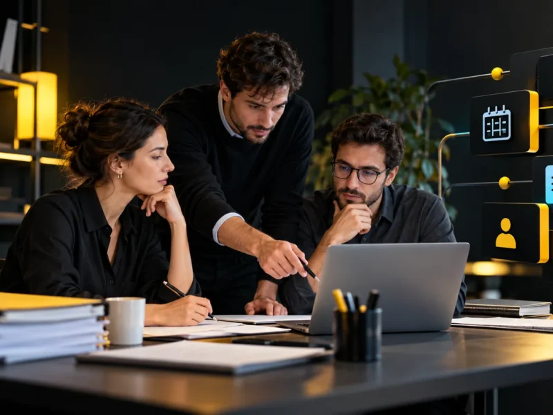 Sistema de gestión para estudio contable: cómo elegir