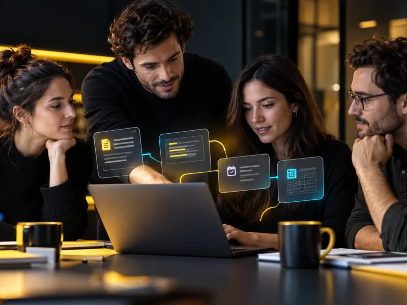 Cómo entrenar a tu equipo para trabajar con IA