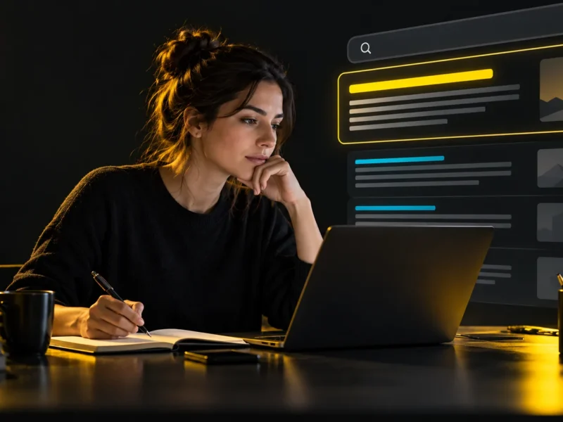 Cómo escribir un artículo que posicione en Google