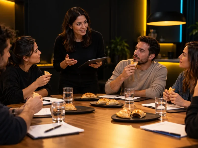 Cómo hacer un focus group: el caso de El Hornito Santiagueño