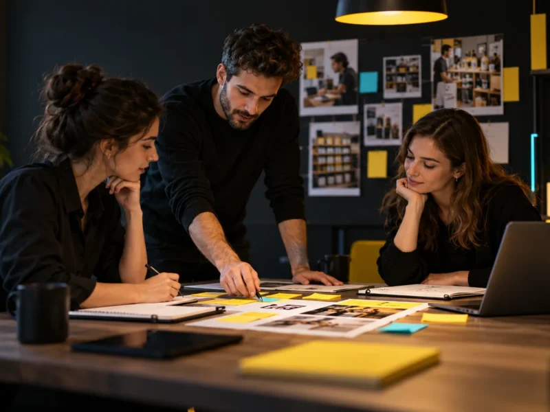 Cómo hacer un plan de marketing para una PyME