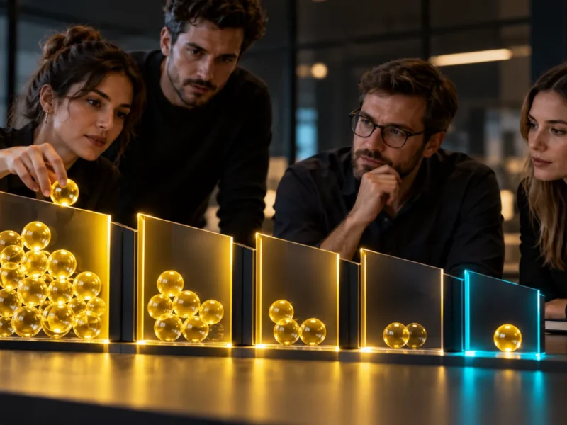 Cómo medir el rendimiento de tu equipo comercial