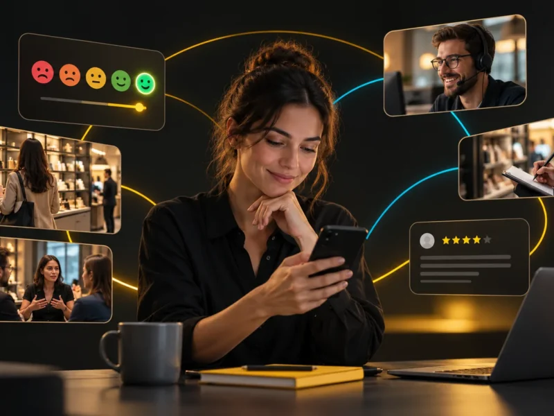 Cómo medir la satisfacción del cliente: NPS, CSAT, CES y qué hacer con los resultados