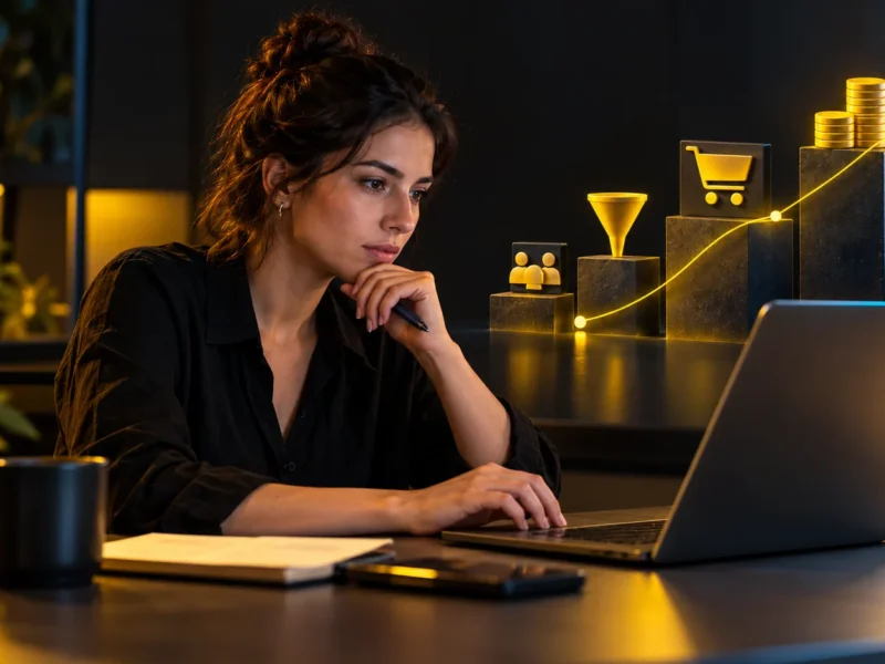 Cómo medir tu marketing digital: métricas que importan