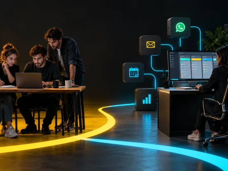 CRM gratis vs. CRM pago: cuál conviene a tu empresa