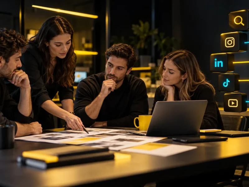 ¿Cuánto cuesta una agencia de marketing digital en Argentina?