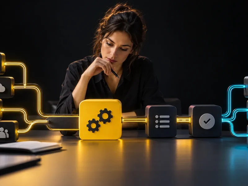¿Cuánto cuesta automatizar procesos en una empresa? Qué define la inversión