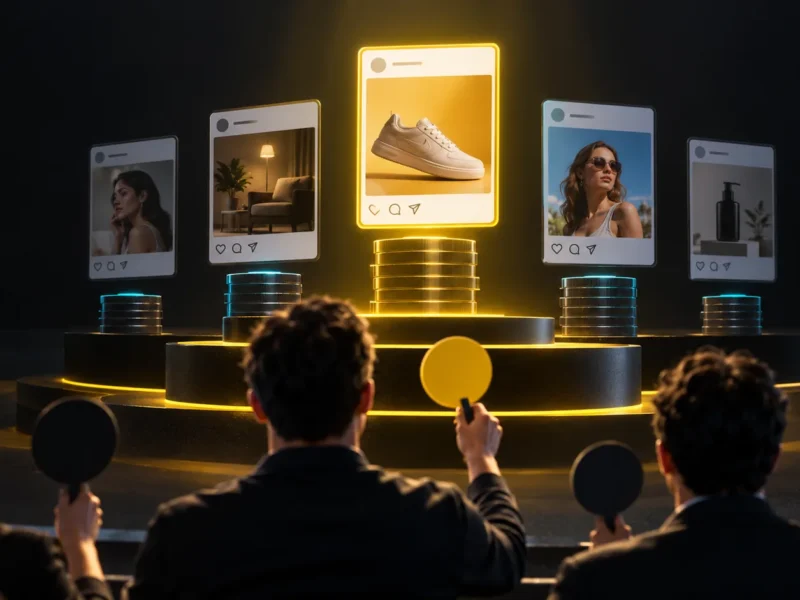 ¿Cuánto cuesta hacer publicidad en Instagram y Facebook? Qué define la inversión