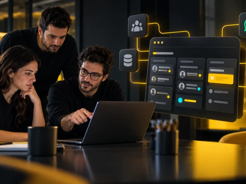 ¿Cuánto cuesta un CRM en Argentina? Qué define la inversión