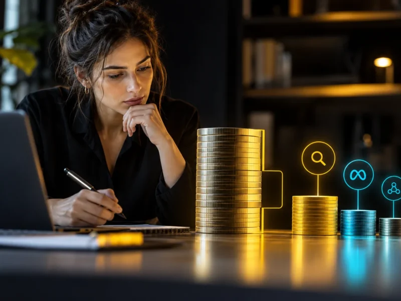 Cuánto invertir en publicidad digital según tu facturación