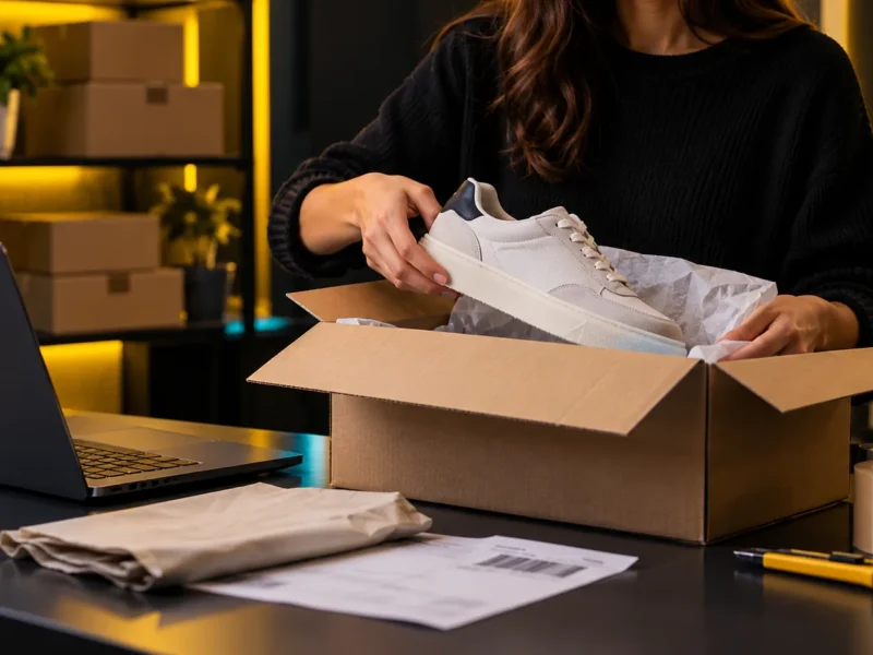 Devoluciones y cambios en ecommerce: cómo manejarlos