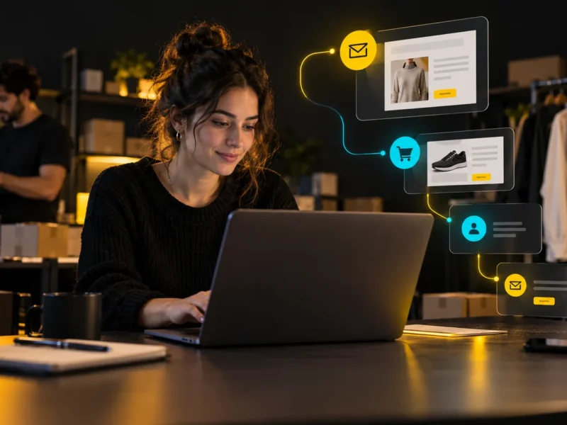 Doppler vs. Mailchimp vs. Klaviyo: cuál conviene en Argentina