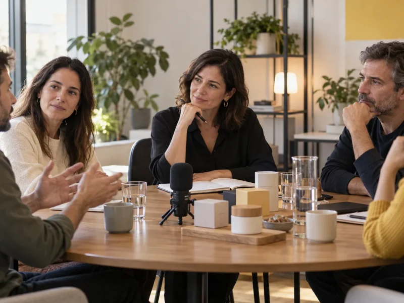 Encuesta, focus group o entrevista: cuál usar según lo que necesitás saber
