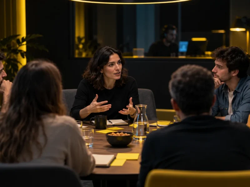 5 Errores Comunes en Focus Groups y Cómo Evitarlos para Obtener Insights Valiosos