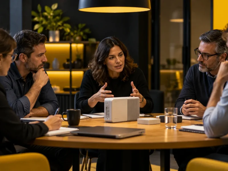 Focus group B2B: cómo investigar decisiones de compra