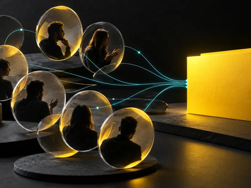 Del focus group al brief de marketing y ventas