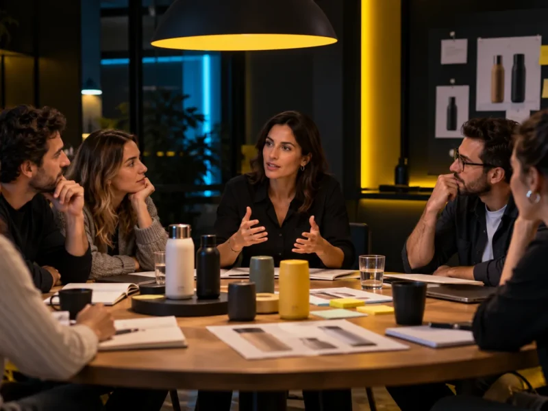 Focus Group: La Herramienta Clave para Conocer a tu Consumidor en Profundidad