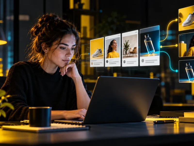 IA para marketing digital: casos y aplicaciones 2026