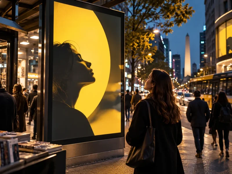 Marketing Tradicional: Por Qué Sigue Siendo Esencial en la Era Digital