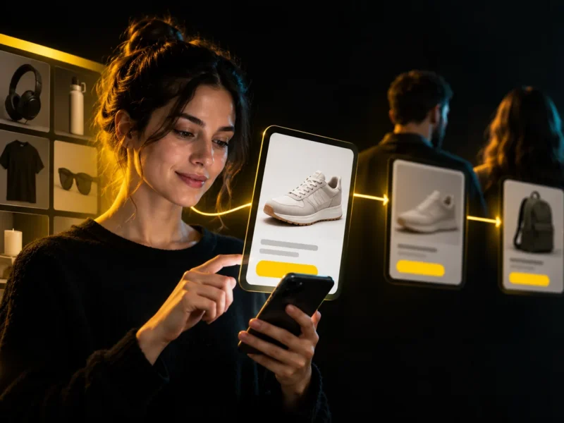 Meta Ads para ecommerce: catálogo, remarketing y ventas