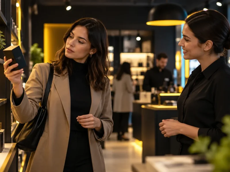 Mystery Shopper: Evalúa la Experiencia Real de tus Clientes y Mejora tu Servicio