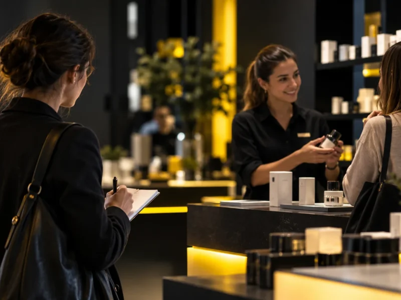 Mystery shopping: cómo diseñar un programa que sirva