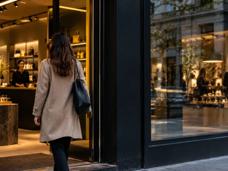 Mystery shopping en sucursales: cómo comparar la atención