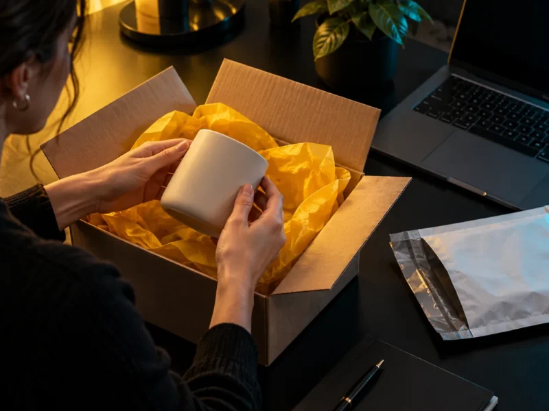Mystery shopping en ecommerce: de la compra a la posventa