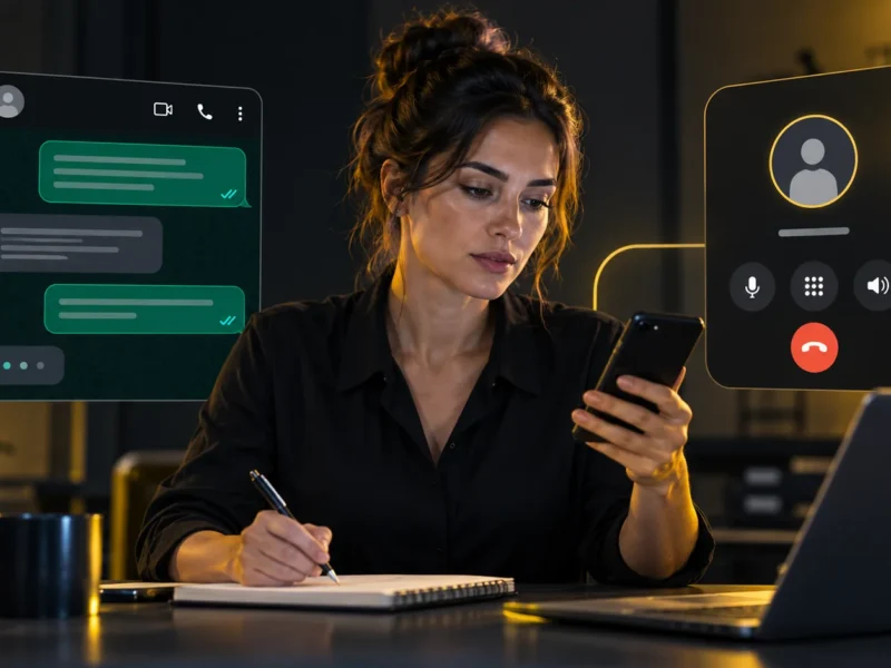 Mystery shopping telefónico y por WhatsApp: cómo auditar la atención remota de tu empresa