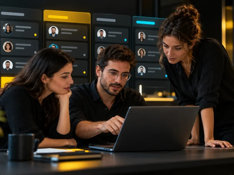 ¿Qué es un CRM? Qué significa, para qué sirve y ejemplos
