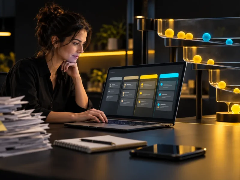 Odoo CRM: gestioná tu embudo de ventas sin planillas