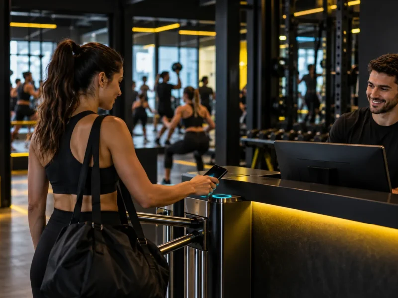 Odoo para gimnasios y centros deportivos