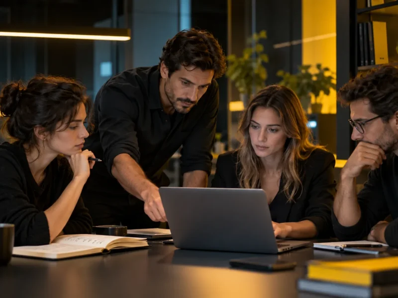 Odoo para servicios profesionales: proyectos y facturación