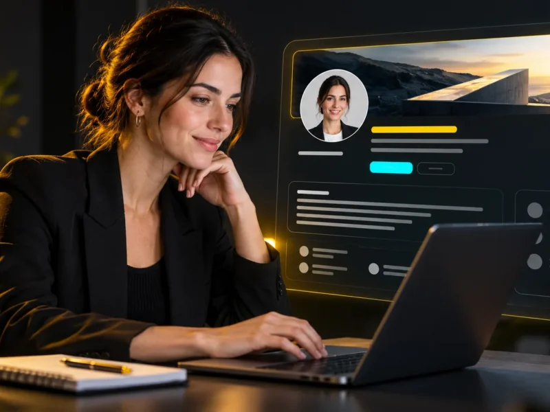 Cómo optimizar tu perfil de LinkedIn para vender