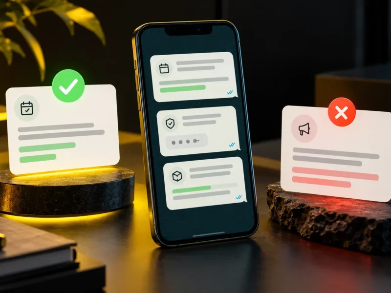 Plantillas de WhatsApp: cómo escribirlas y que las aprueben