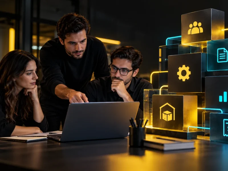 Por qué implementar Odoo con un Partner oficial