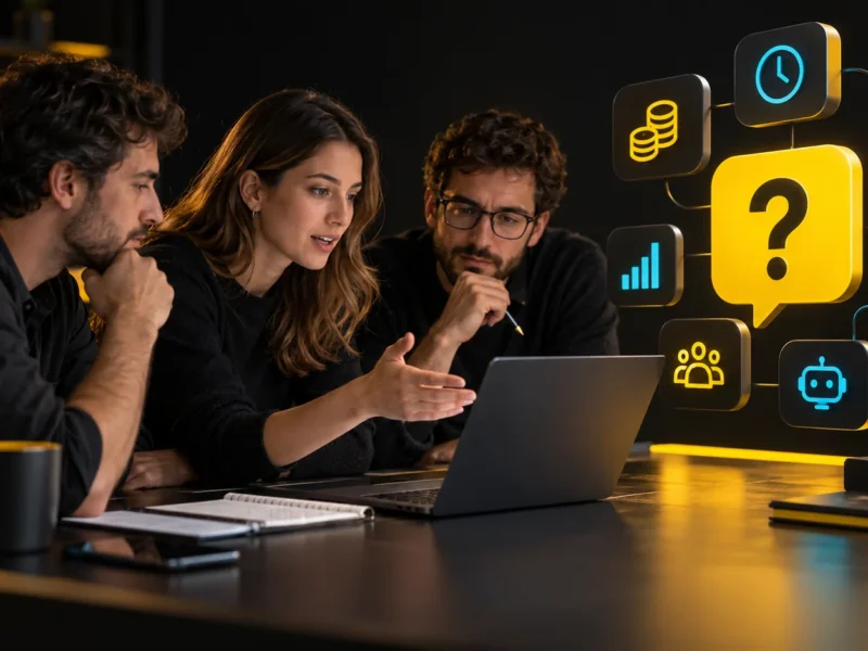 Preguntas frecuentes sobre marketing digital: 26 respuestas directas