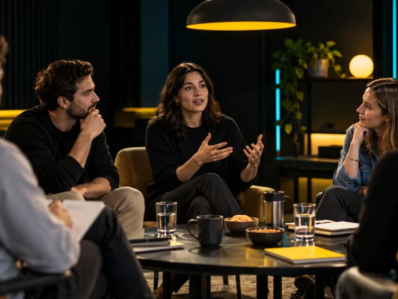 Preguntas para un focus group: ejemplos por objetivo